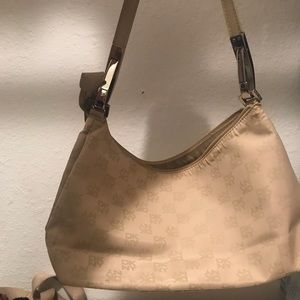 Over the shoulder small purse